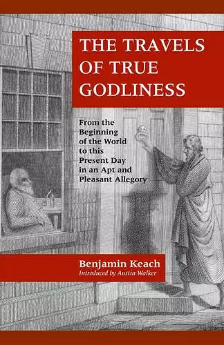 The Travels of True Godliness cover