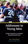 Addresses to Young Men cover
