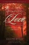 An Undivided Love cover