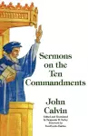 Sermons on the Ten Commandments cover