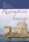 The Glorious History of Redemption cover