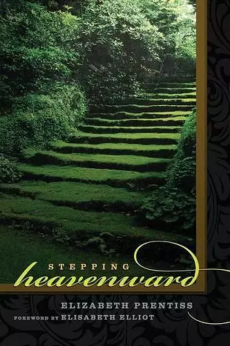 Stepping Heavenward cover