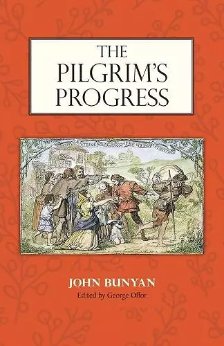 The Pilgrim's Progress cover