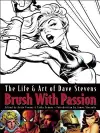 Brush with Passion cover