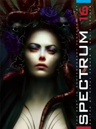 Spectrum 16 cover