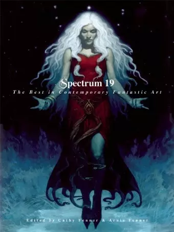 Spectrum 19 cover