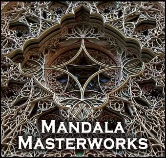 Mandala Masterworks cover