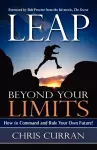 Leap Beyond Your Limits cover