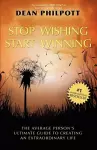Stop Wishing, Start Winning cover