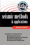 Seismic Methods and Applications cover