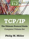 TCP/IP - The Ultimate Protocol Guide cover