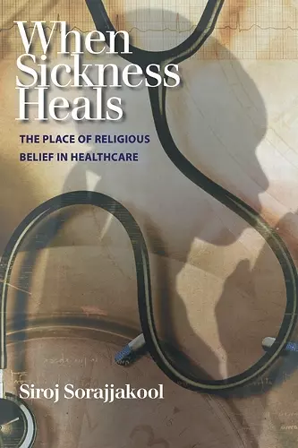 When Sickness Heals cover