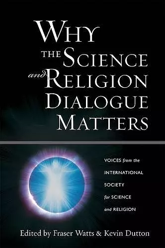 Why the Science and Religion Dialogue Matters cover