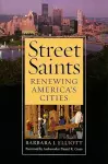 Street Saints cover