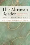 The Altruism Reader cover