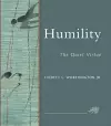 Humility cover