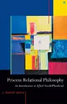 Process-Relational Philosophy cover