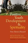 Positive Youth Development and Spirituality cover