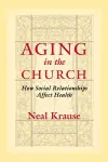 Aging in the Church cover