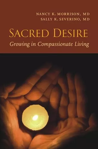 Sacred Desire cover