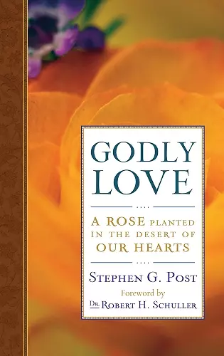 Godly Love cover