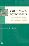 Ecology and the Environment cover