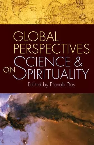 Global Perspectives on Science and Religion cover