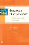 Horizons of Cosmology cover