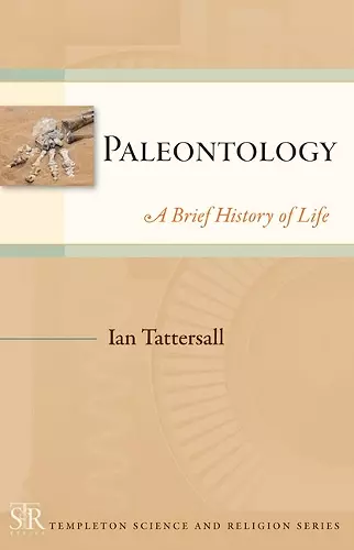 Paleontology cover