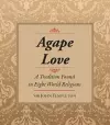 Agape Love cover