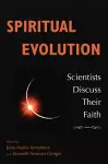 Spiritual Evolution cover