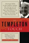 The Templeton Touch cover