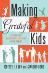 Making Grateful Kids cover
