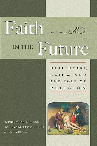 Faith In The Future cover