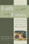 Faith In The Future cover