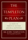 Templeton Plan cover