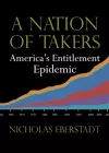 A Nation of Takers cover