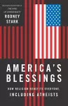 America's Blessings cover