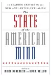 The State of the American Mind cover