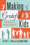 Making Grateful Kids cover