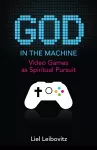 God in the Machine cover
