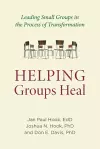 Helping Groups Heal cover