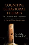 Cognitive Behavioral Therapy for Christians with Depression cover