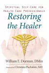 Restoring the Healer cover