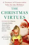 The Christmas Virtues cover