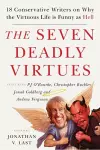The Seven Deadly Virtues cover