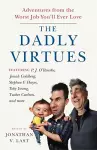 The Dadly Virtues cover