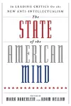 The State of the American Mind cover