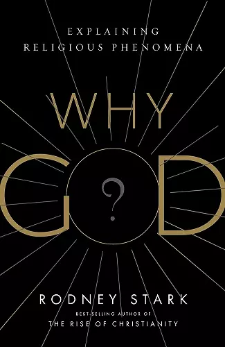 Why God? cover