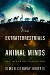 From Extraterrestrials to Animal Minds cover